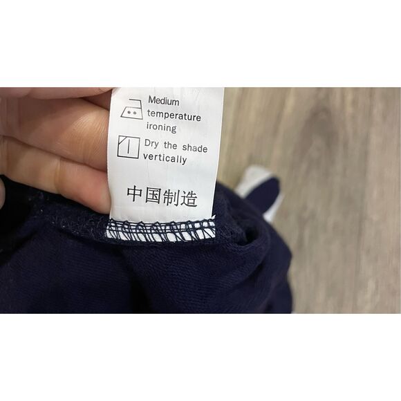 Cat Blossoming Poncho Jacket Hood Bunny Small New - Picture 7 of 7